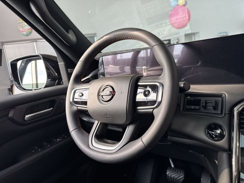 New 2026 Nissan Armada PRO-4X image 18