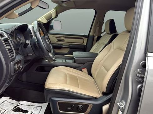 Used 2020 RAM 1500 Limited w/ Trailer Tow Group image 40