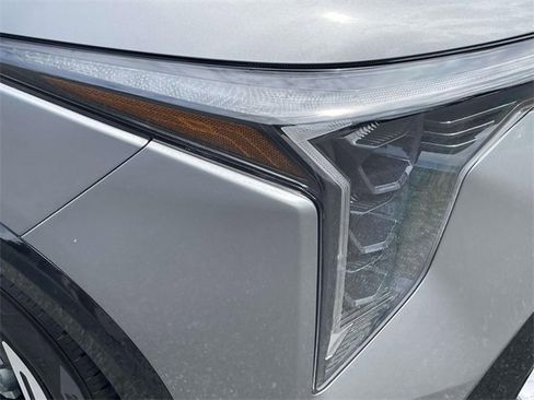 New 2025 Kia K4 GT-Line w/ GT-Line Premium Package image 7