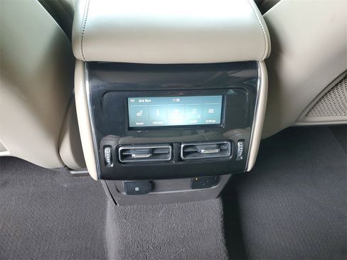 Certified 2021 Lincoln Aviator Reserve w/ Elements Package Plus image 14