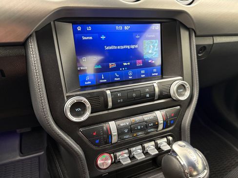 Used 2023 Ford Mustang Premium w/ Equipment Group 201A RWD image 20