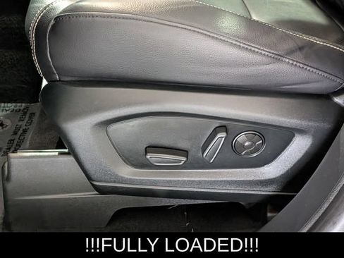 Used 2021 Ford Explorer ST w/ Equipment Group 401A AWD/4WD image 14