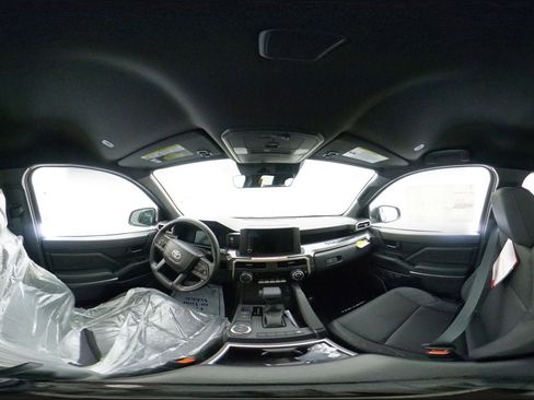 New 2026 Toyota Tacoma SR5 image 33