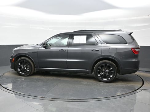 Used 2024 Dodge Durango R/T AWD/4WD image 4