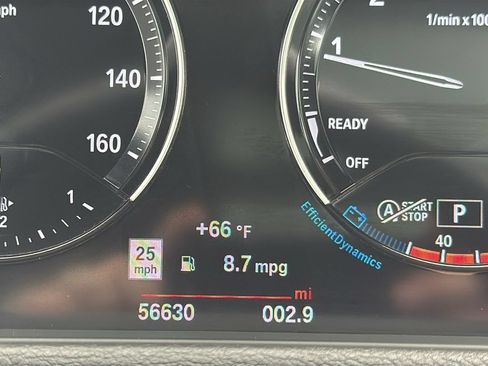 Used 2019 BMW X1 xDrive28i w/ Convenience Package AWD/4WD image 20