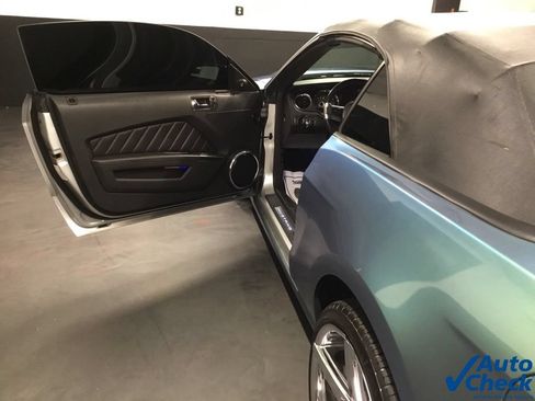Used 2014 Ford Mustang Premium w/ Comfort Package RWD image 27