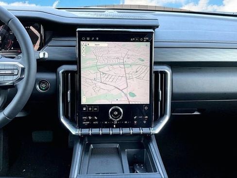 New 2026 GMC Acadia Elevation w/ Elevation Premium Package image 8