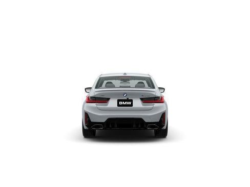 New 2026 BMW M340i xDrive image 5