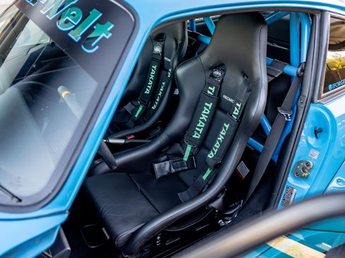 Used 1995 Porsche 911 GT3 RS image 14