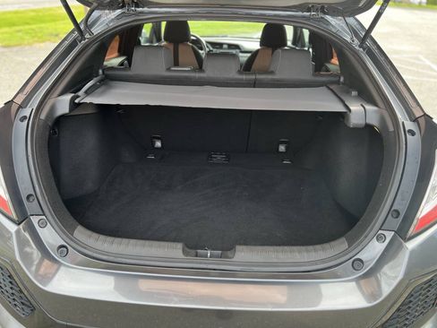 Used 2017 Honda Civic Sport image 24
