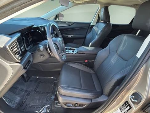 Used 2023 Lexus NX 350 350 Premium image 18