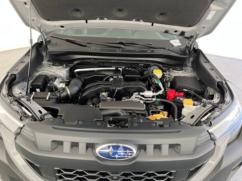 New 2026 Subaru Forester Wilderness w/ Wilderness Package AWD/4WD image 24