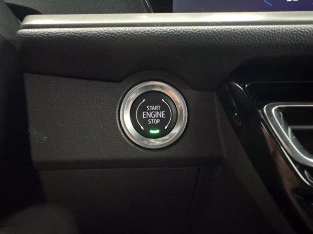 Used 2024 Chevrolet Traverse LS w/ LPO, Floor Liner Package FWD image 15