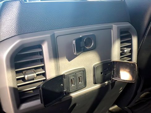 Used 2020 Ford F150 Raptor w/ Equipment Group 801A Mid AWD/4WD image 21