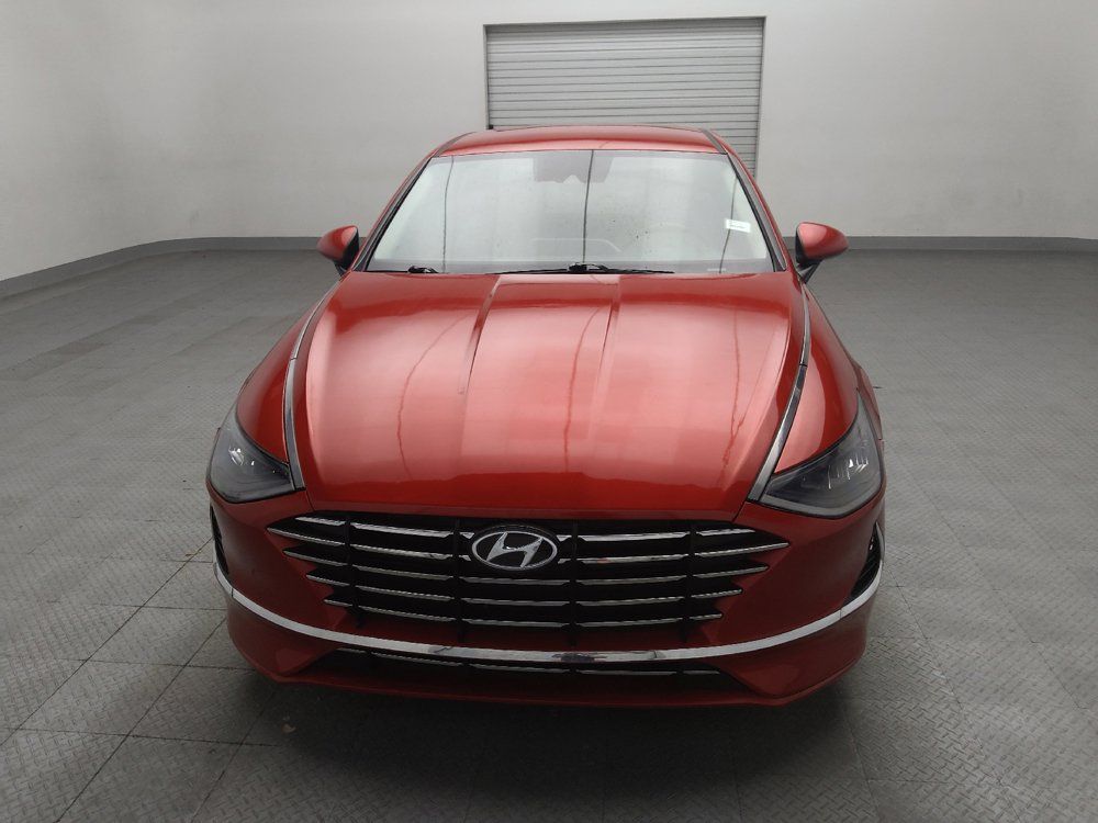 Used 2022 Hyundai Sonata SE FWD image 15