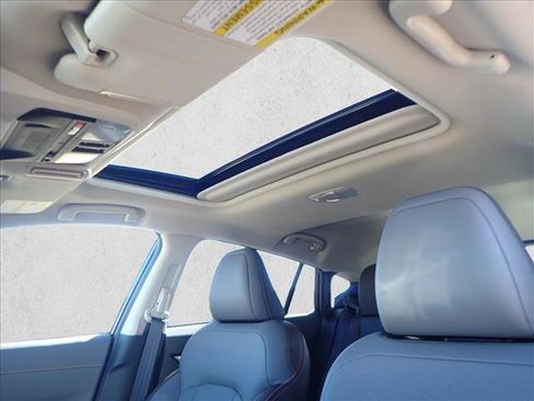 New 2026 Subaru Crosstrek 2.5i Limited image 13