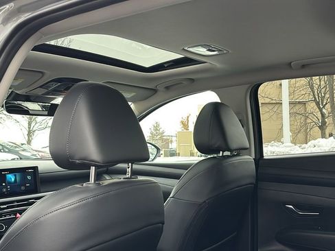 Used 2025 Hyundai Tucson SEL image 33