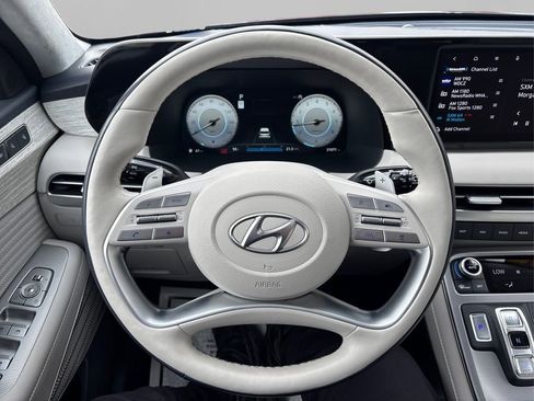 Used 2024 Hyundai Palisade Calligraphy AWD/4WD image 27