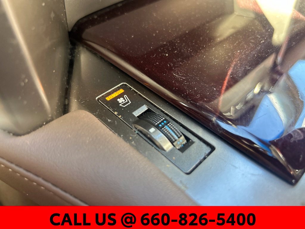 Used 2017 Lexus GX 460 Premium AWD/4WD image 20