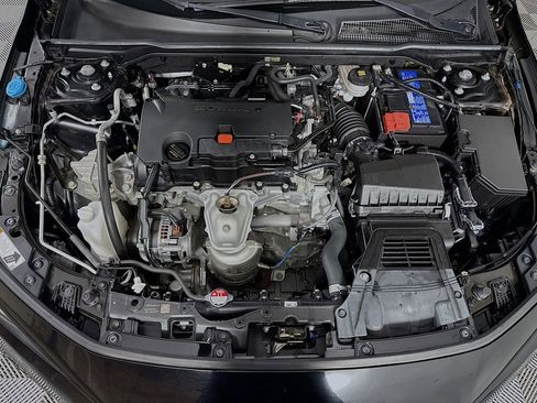 Used 2024 Honda Civic Sport image 27