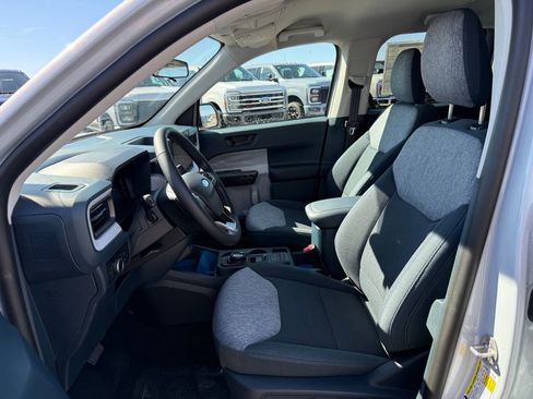 New 2026 Ford Maverick XLT w/ XLT Luxury Package FWD image 5