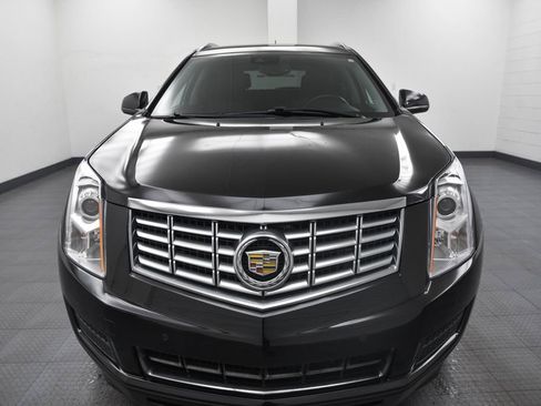 Used 2015 Cadillac SRX Luxury w/ Driver Awareness Package image 2