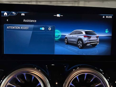 Certified 2025 Mercedes-Benz GLA 250 4MATIC image 34