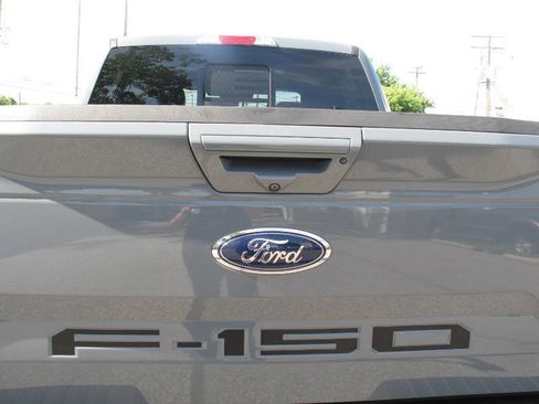 Used 2019 Ford F150 Lariat w/ Equipment Group 502A Luxury AWD/4WD image 79