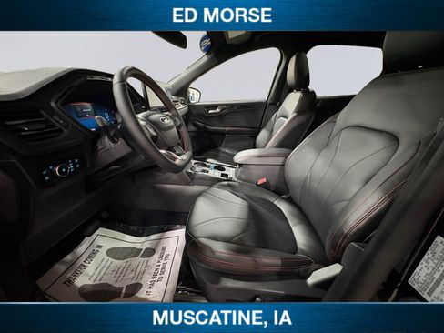 New 2026 Ford Escape ST-Line Elite w/ Premium Technology Package image 9
