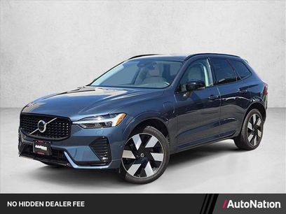 Used 2024 Volvo XC60 T8 Plus w/ Protection Package Premier