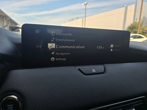 Used 2025 MAZDA CX-90 3.3 Turbo w/ Premium Sport Pkg image 29