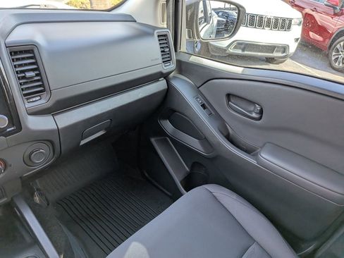 Used 2024 Nissan Frontier S w/ Technology Package image 20