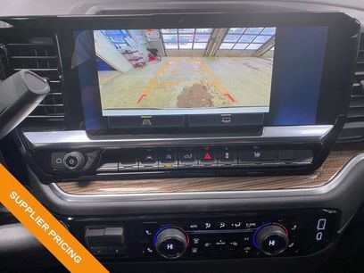 New 2026 Chevrolet Silverado 1500 RST w/ RST Select Package