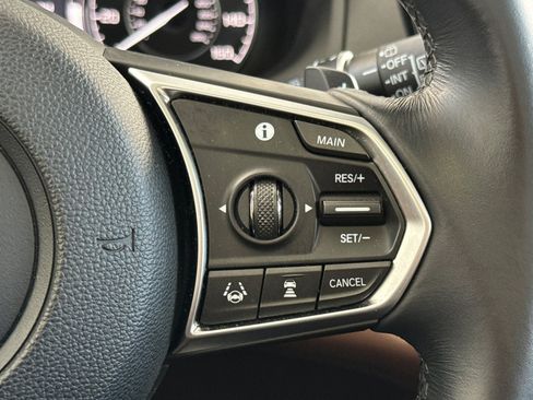 Used 2021 Acura RDX w/ Technology Package AWD/4WD image 33