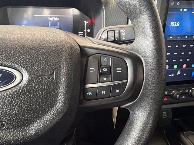 Used 2024 Ford Ranger XL AWD/4WD image 31