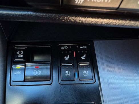 Used 2019 Lexus RX 350 F Sport image 12