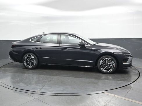 New 2026 Hyundai Sonata SEL AWD/4WD image 3