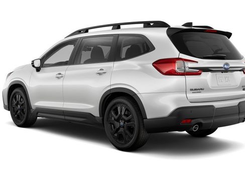 New 2026 Subaru Ascent Bronze Edition AWD/4WD image 9