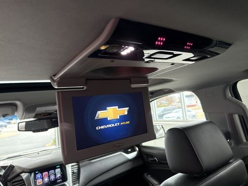 Used 2017 Chevrolet Tahoe Premier image 36