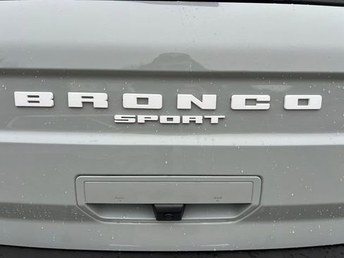 Used 2023 Ford Bronco Sport Big Bend w/ Convenience Package image 39