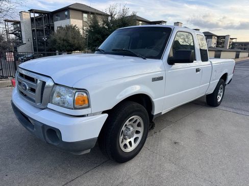 Used 2011 Ford Ranger XLT image 1