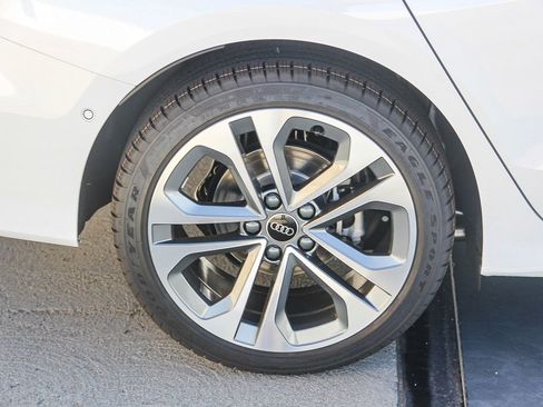 New 2026 Audi A3 2.0T Premium image 10