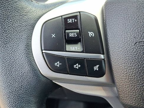 Certified 2023 Ford Explorer XLT w/ Equipment Group 202A AWD/4WD image 23