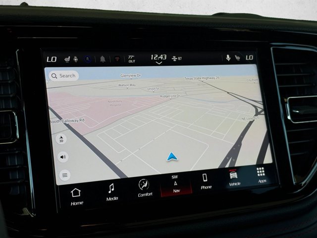 New 2027 Dodge Durango R/T AWD/4WD image 13