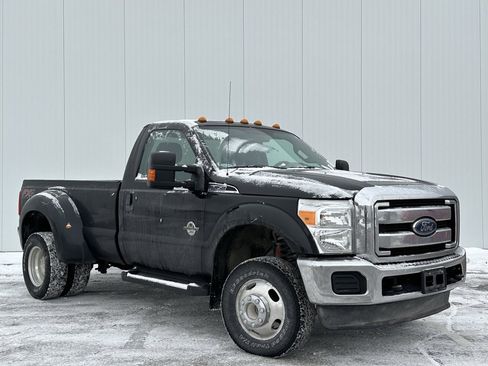 Used 2012 Ford F350 XLT image 6