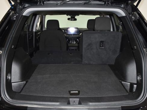 Used 2025 Chevrolet Blazer LT image 28