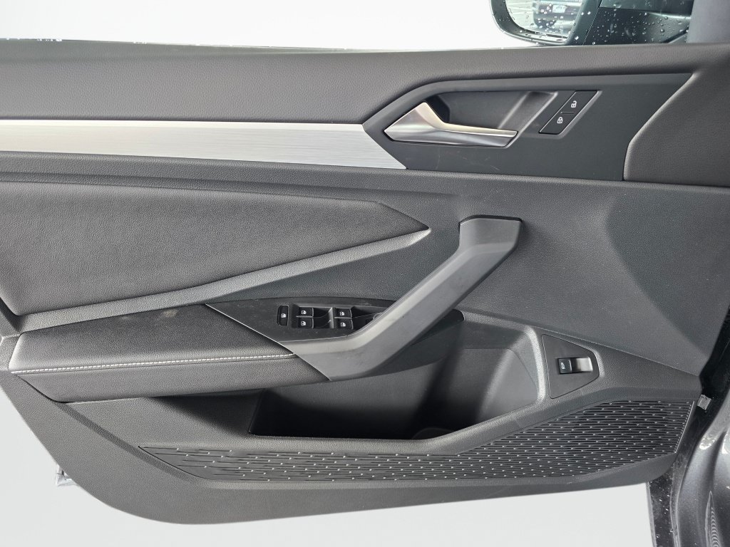 New 2027 Volkswagen Jetta S FWD image 30