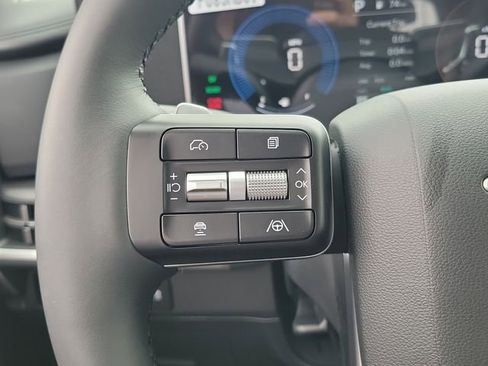 New 2026 Hyundai Santa Fe SE AWD/4WD image 5