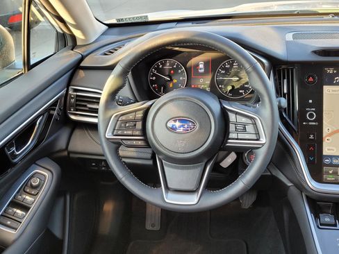 New 2025 Subaru Legacy Limited image 6