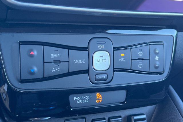 Used 2025 Nissan Leaf SV Plus FWD image 24